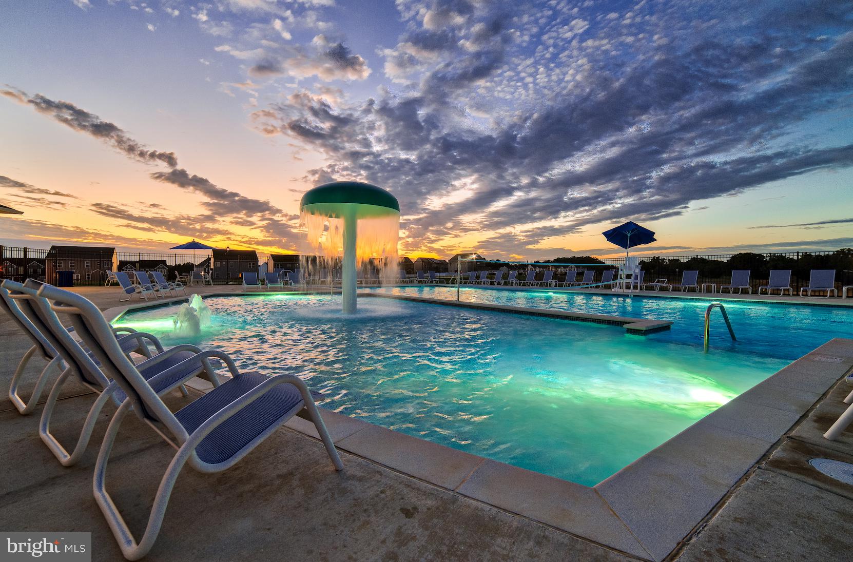 CLARK'S REST   PHASE 1 - Residential