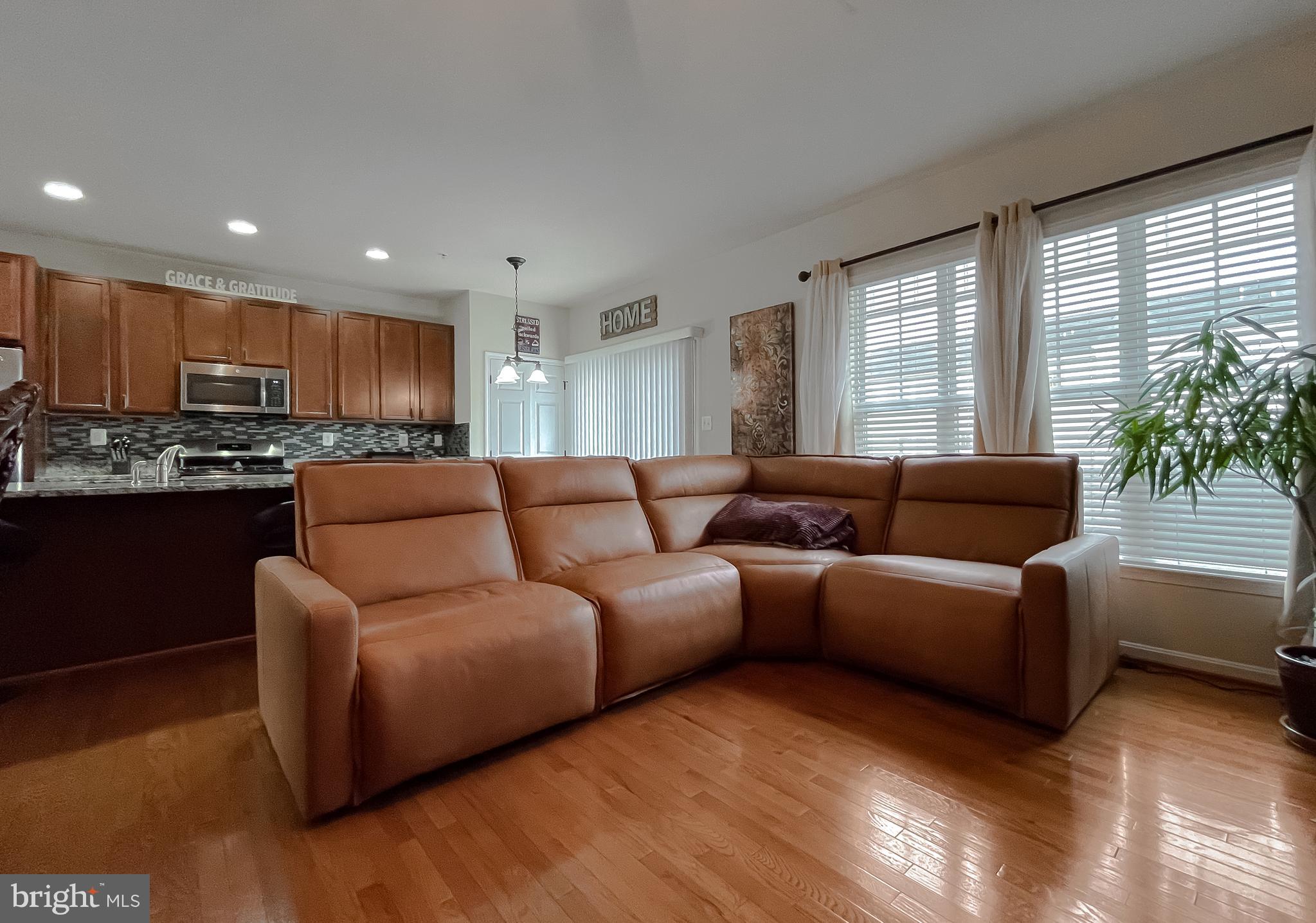 CLARK'S REST   PHASE 1 - Residential