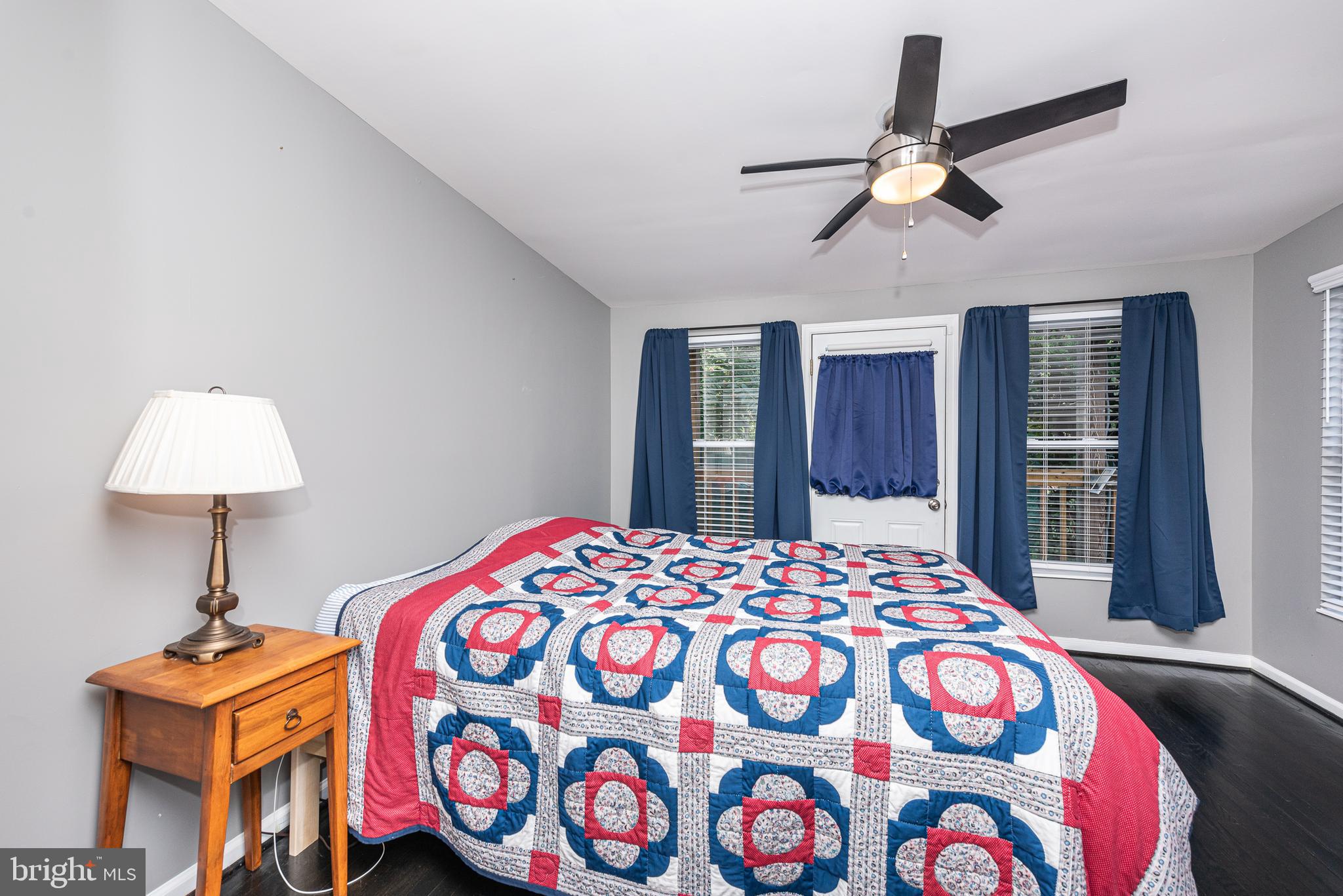 MOUNT VERNON PLACE HISTORIC DISTRICT - Residential