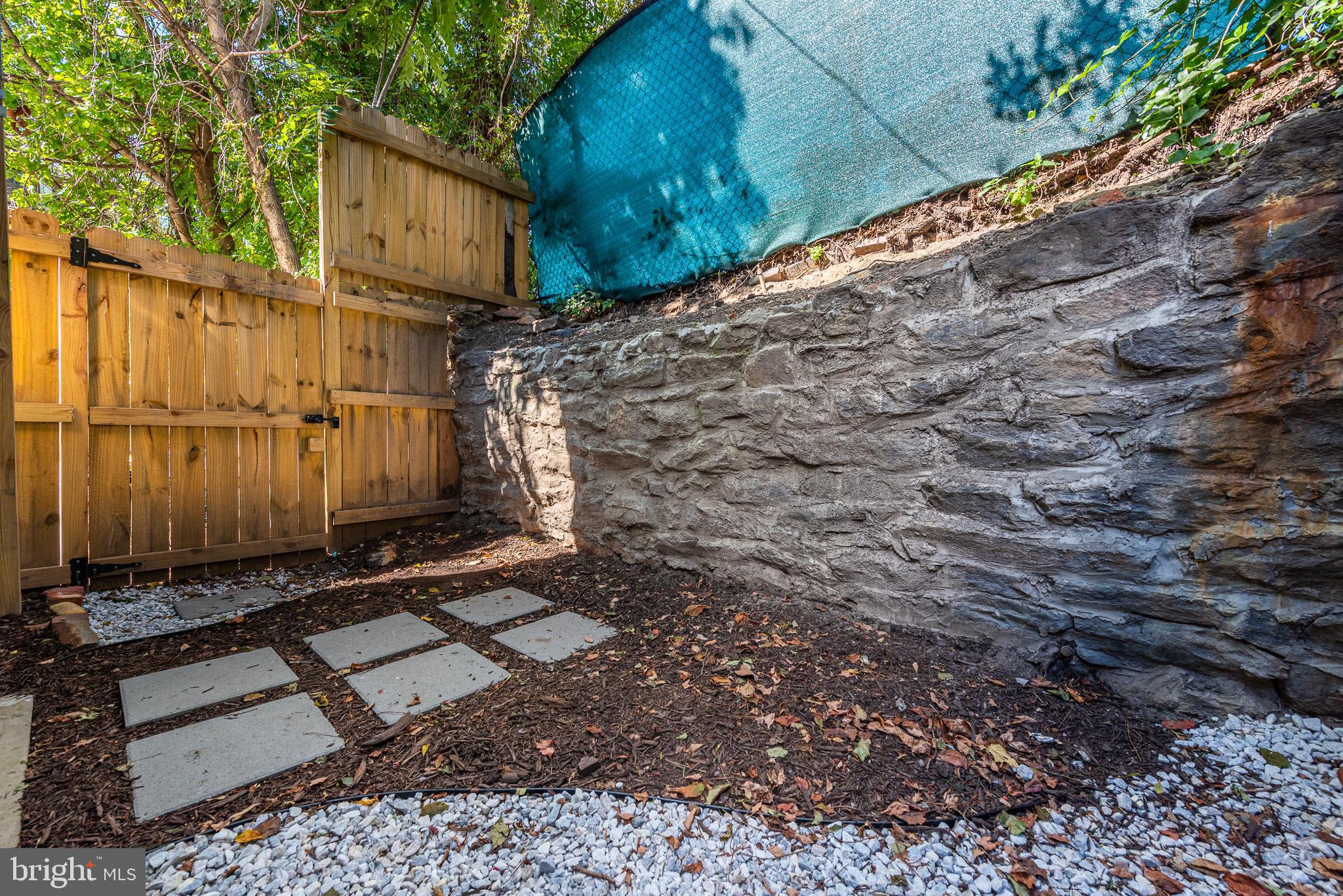 MOUNT VERNON PLACE HISTORIC DISTRICT - Residential