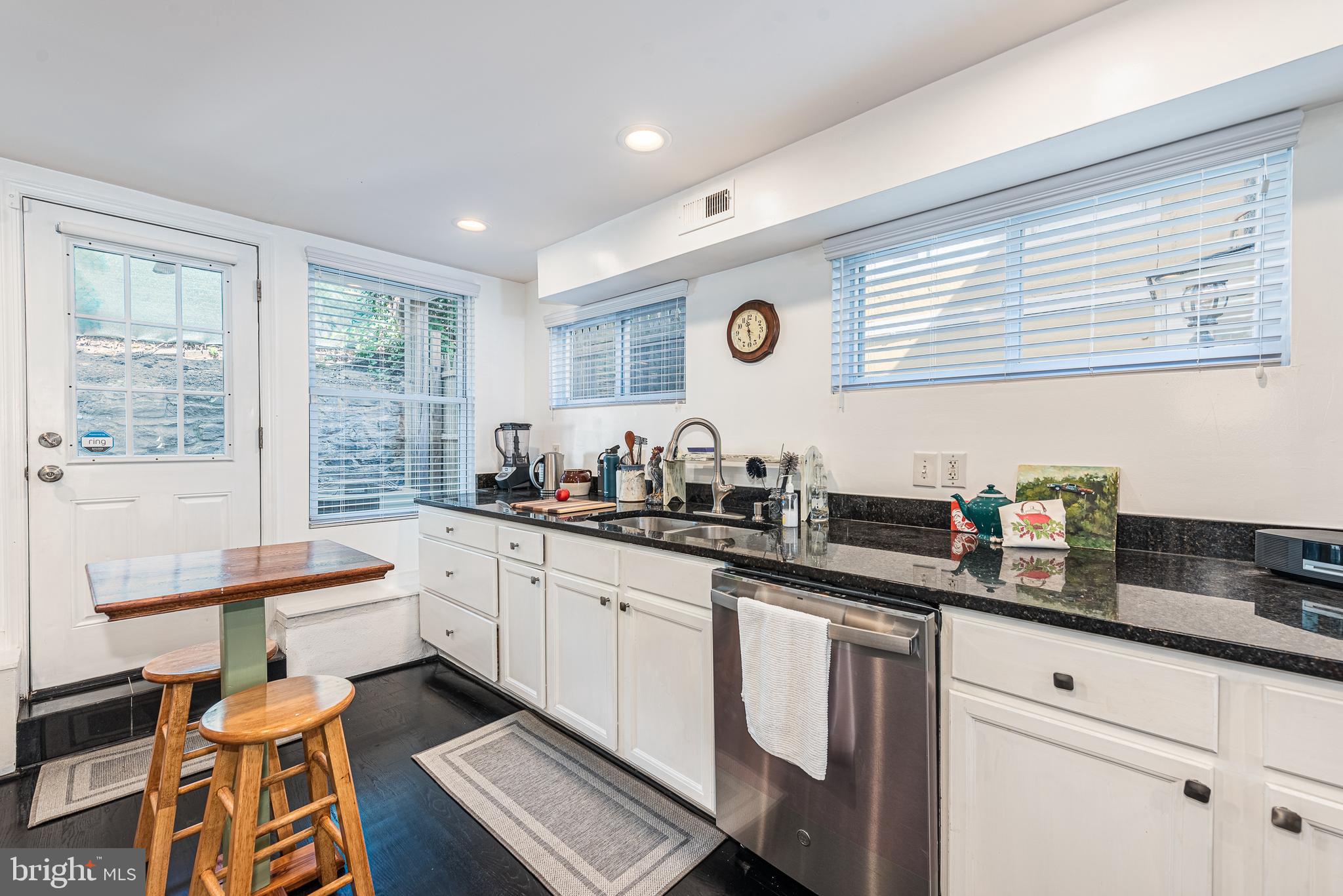 MOUNT VERNON PLACE HISTORIC DISTRICT - Residential