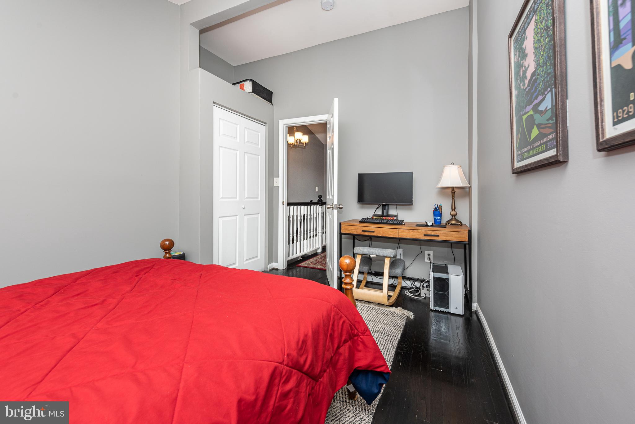 MOUNT VERNON PLACE HISTORIC DISTRICT - Residential