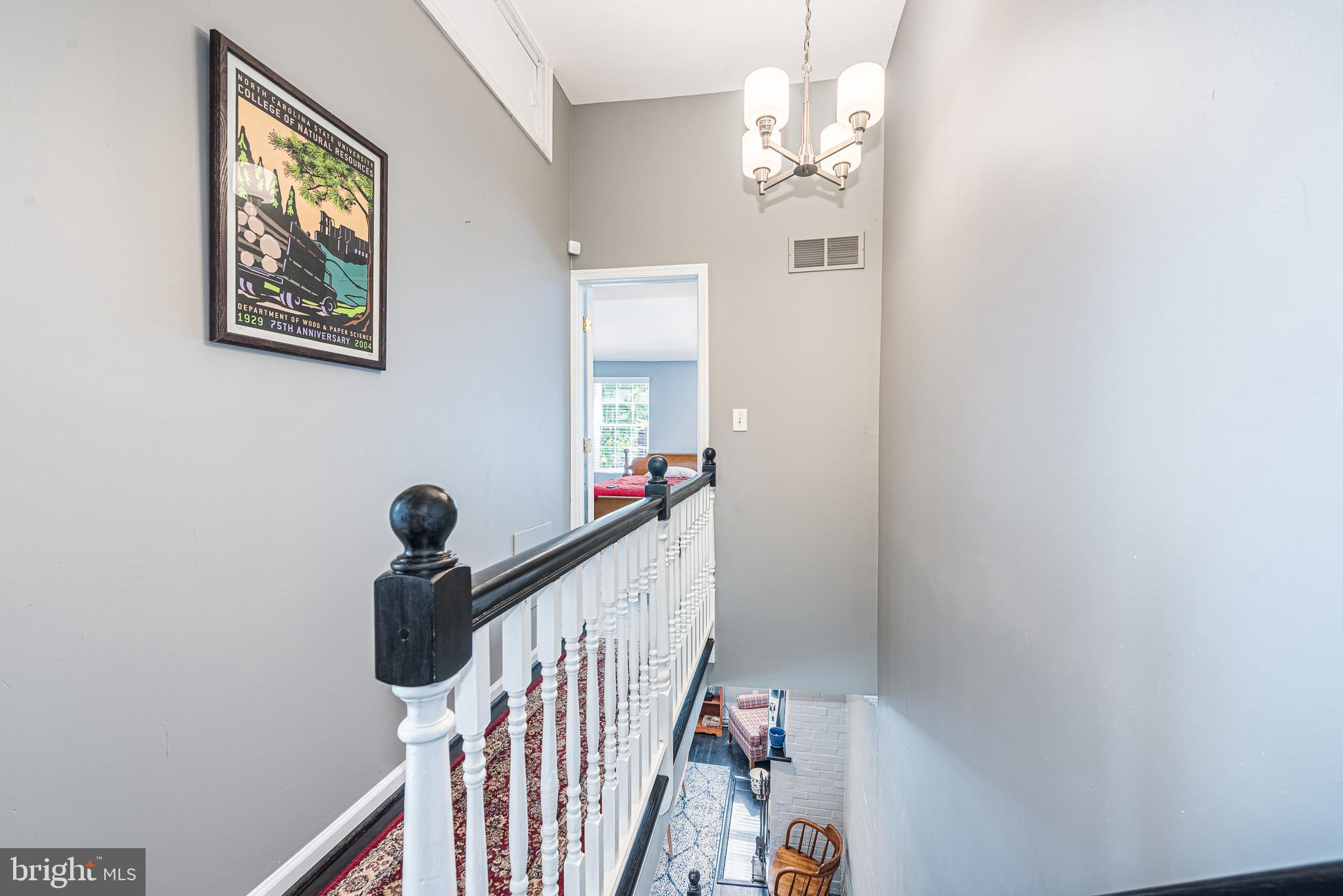 MOUNT VERNON PLACE HISTORIC DISTRICT - Residential