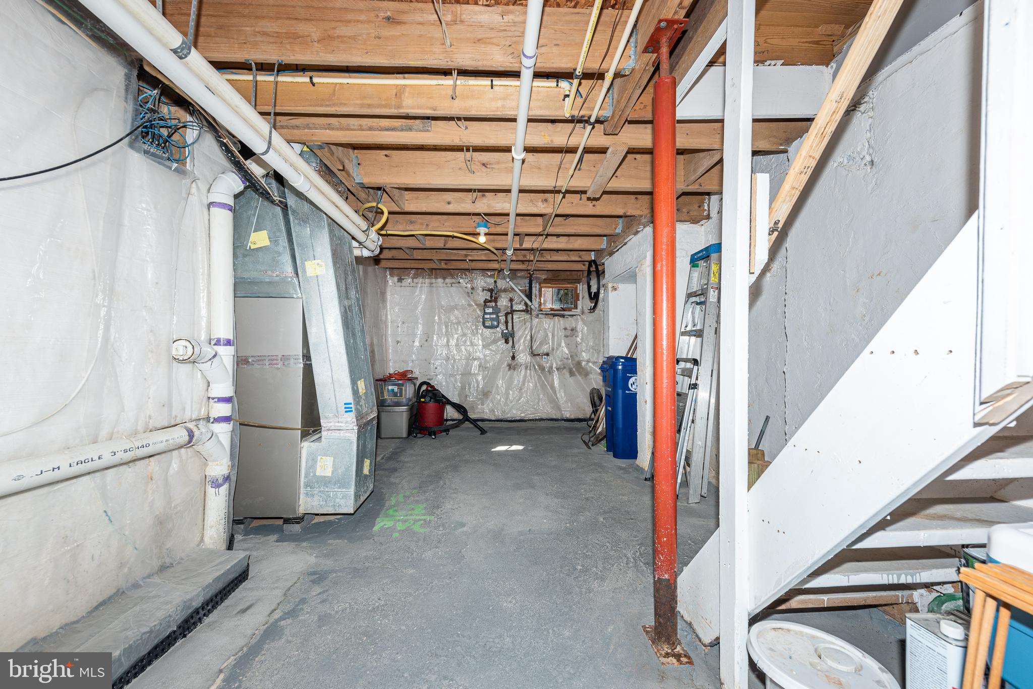 MOUNT VERNON PLACE HISTORIC DISTRICT - Residential