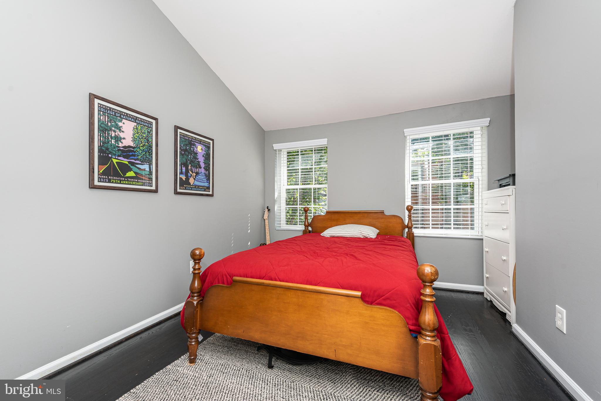 MOUNT VERNON PLACE HISTORIC DISTRICT - Residential