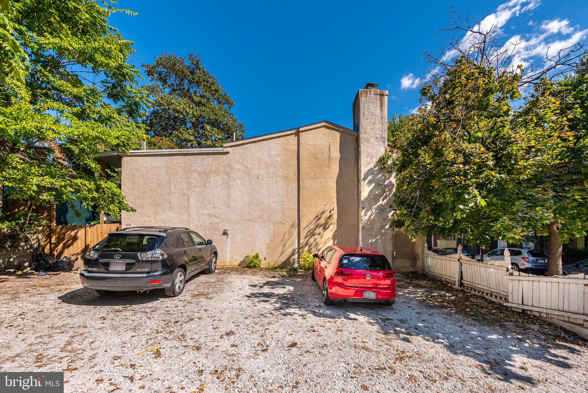 MOUNT VERNON PLACE HISTORIC DISTRICT - Residential