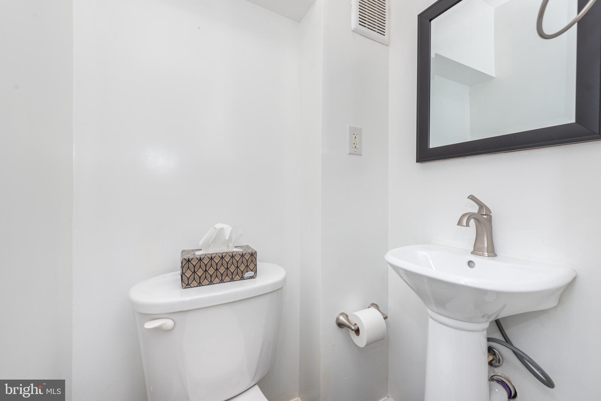 MOUNT VERNON PLACE HISTORIC DISTRICT - Residential