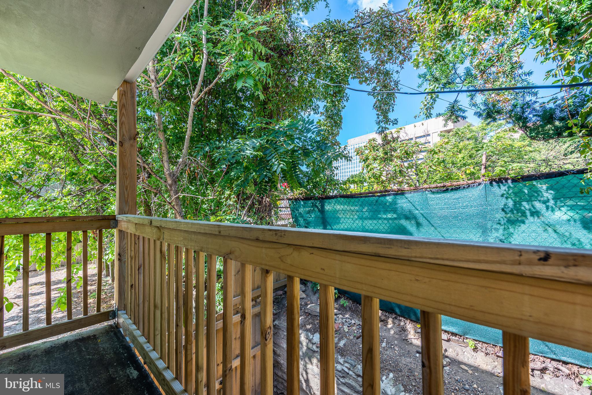 MOUNT VERNON PLACE HISTORIC DISTRICT - Residential