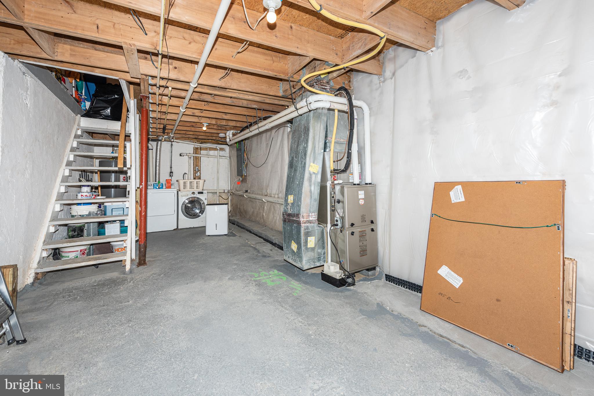 MOUNT VERNON PLACE HISTORIC DISTRICT - Residential