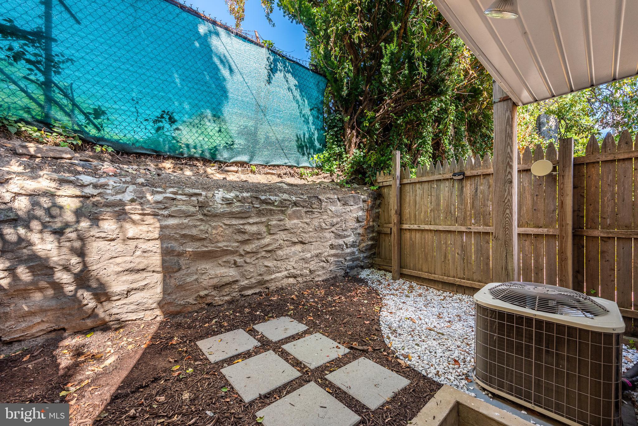 MOUNT VERNON PLACE HISTORIC DISTRICT - Residential