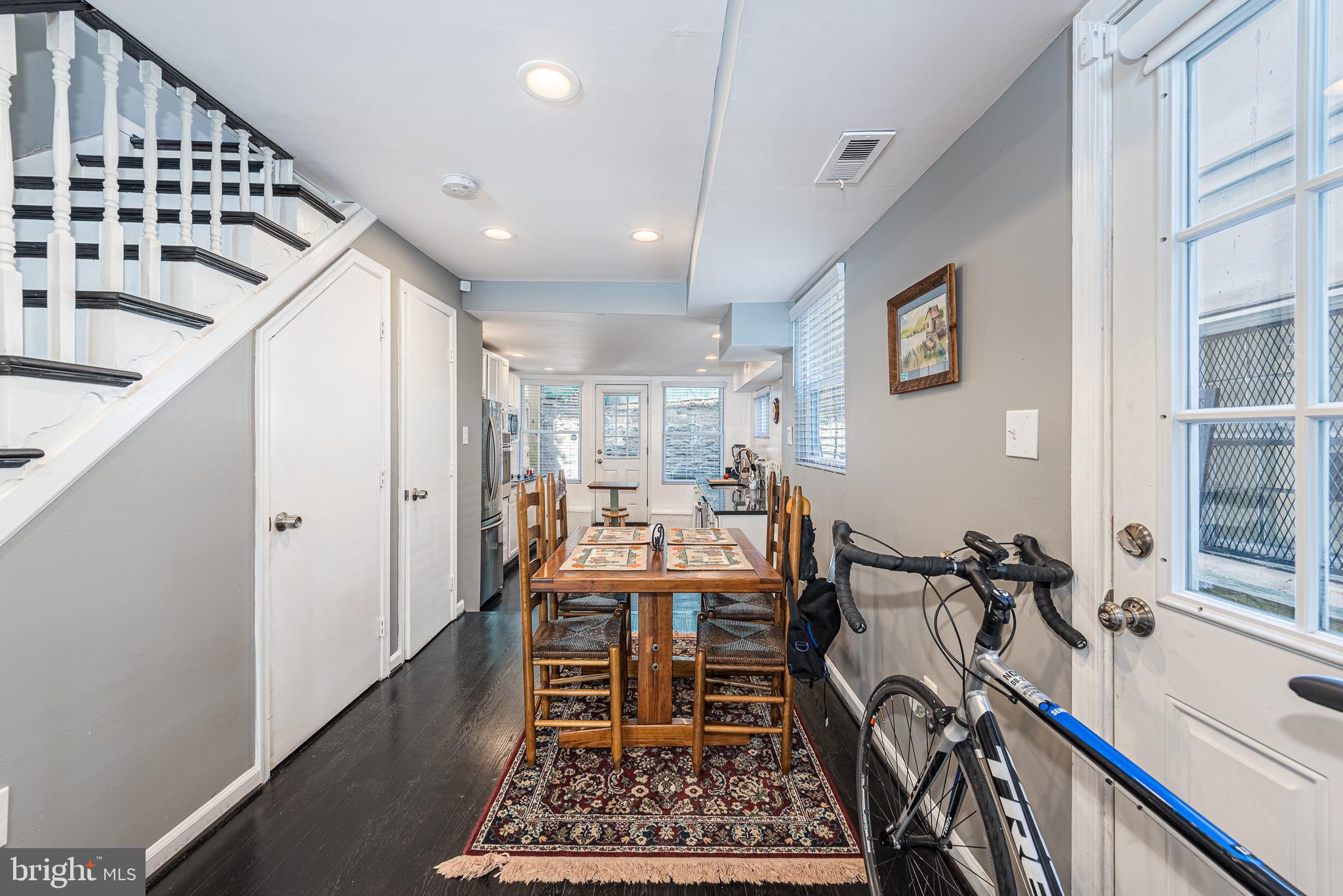 MOUNT VERNON PLACE HISTORIC DISTRICT - Residential