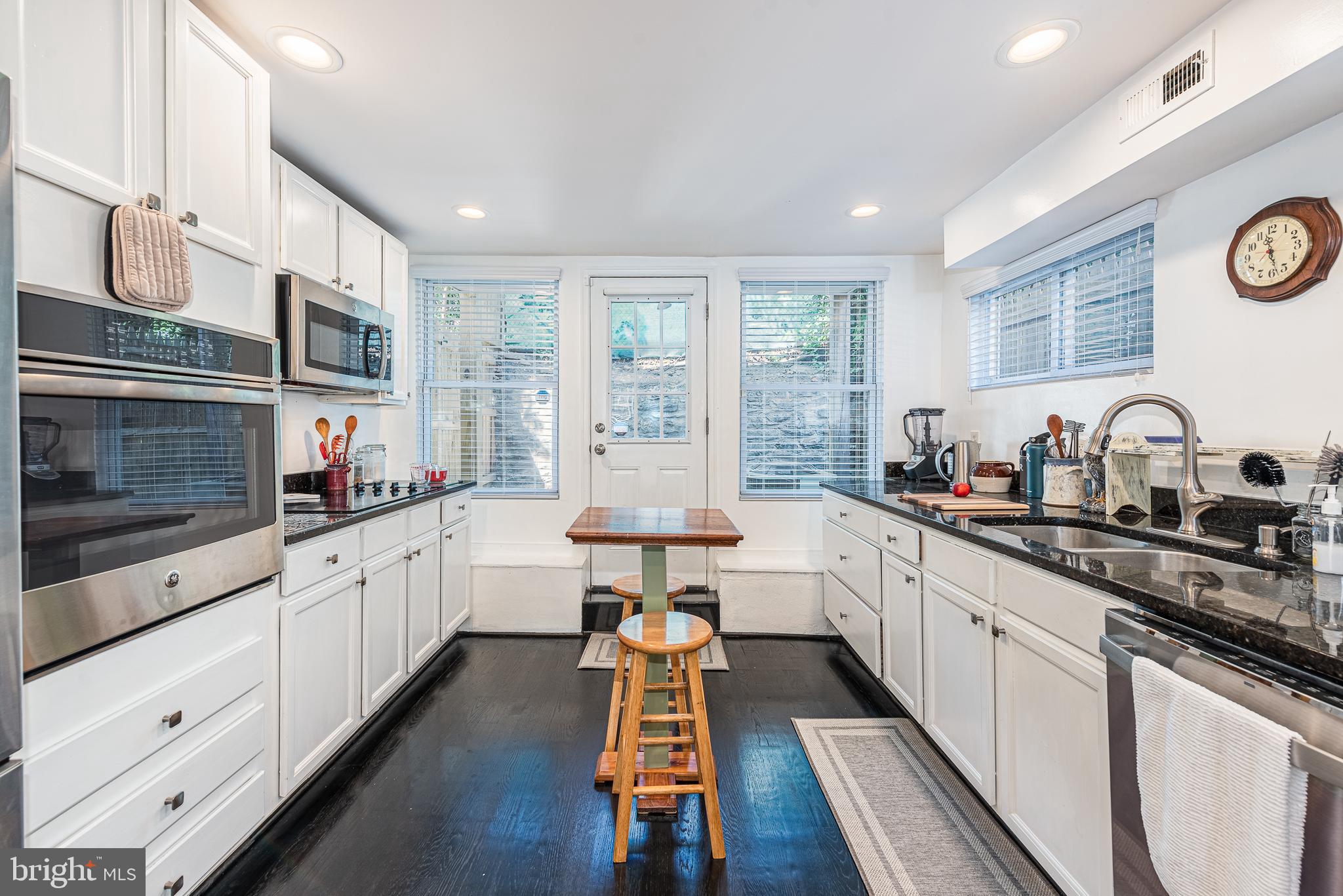 MOUNT VERNON PLACE HISTORIC DISTRICT - Residential