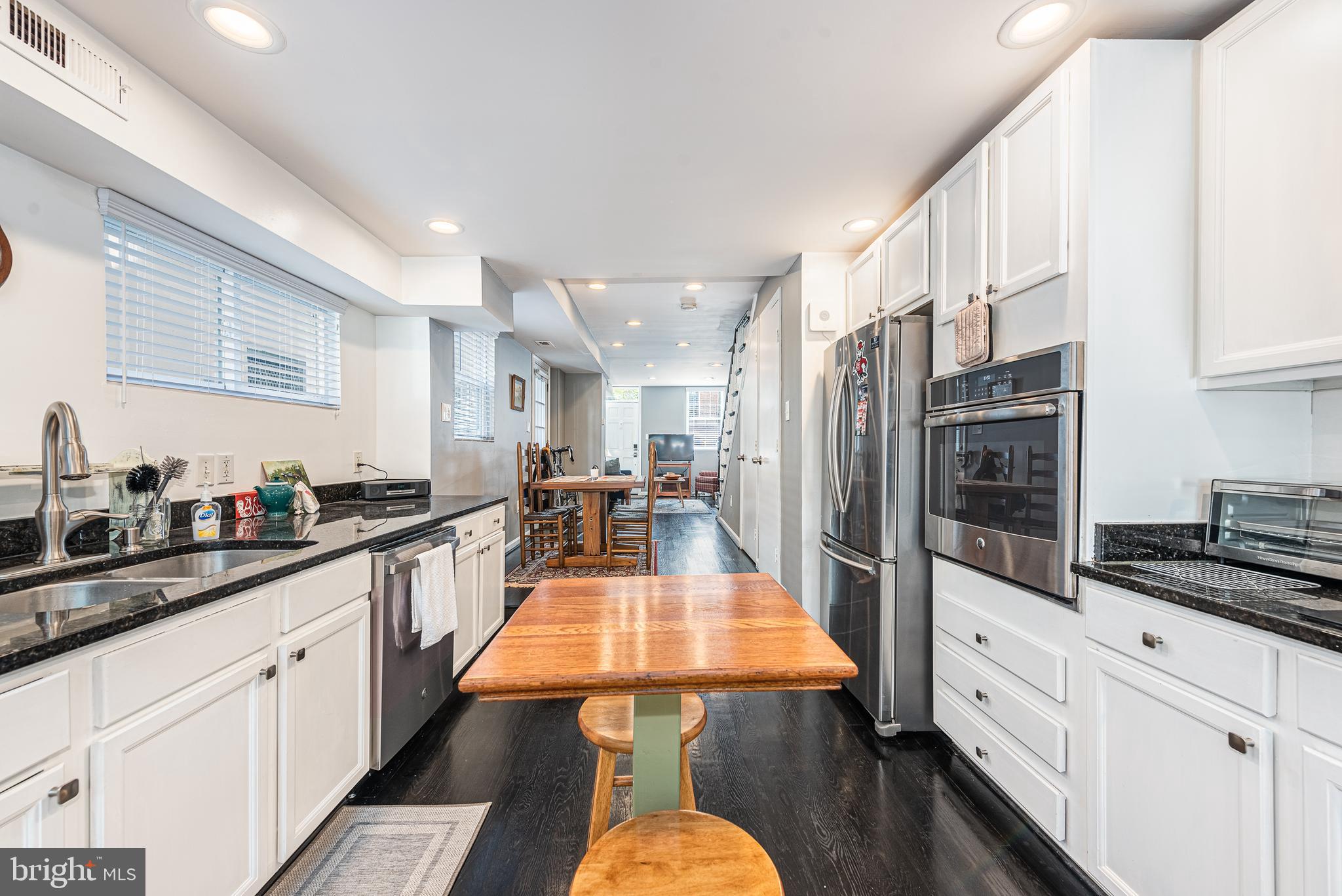 MOUNT VERNON PLACE HISTORIC DISTRICT - Residential