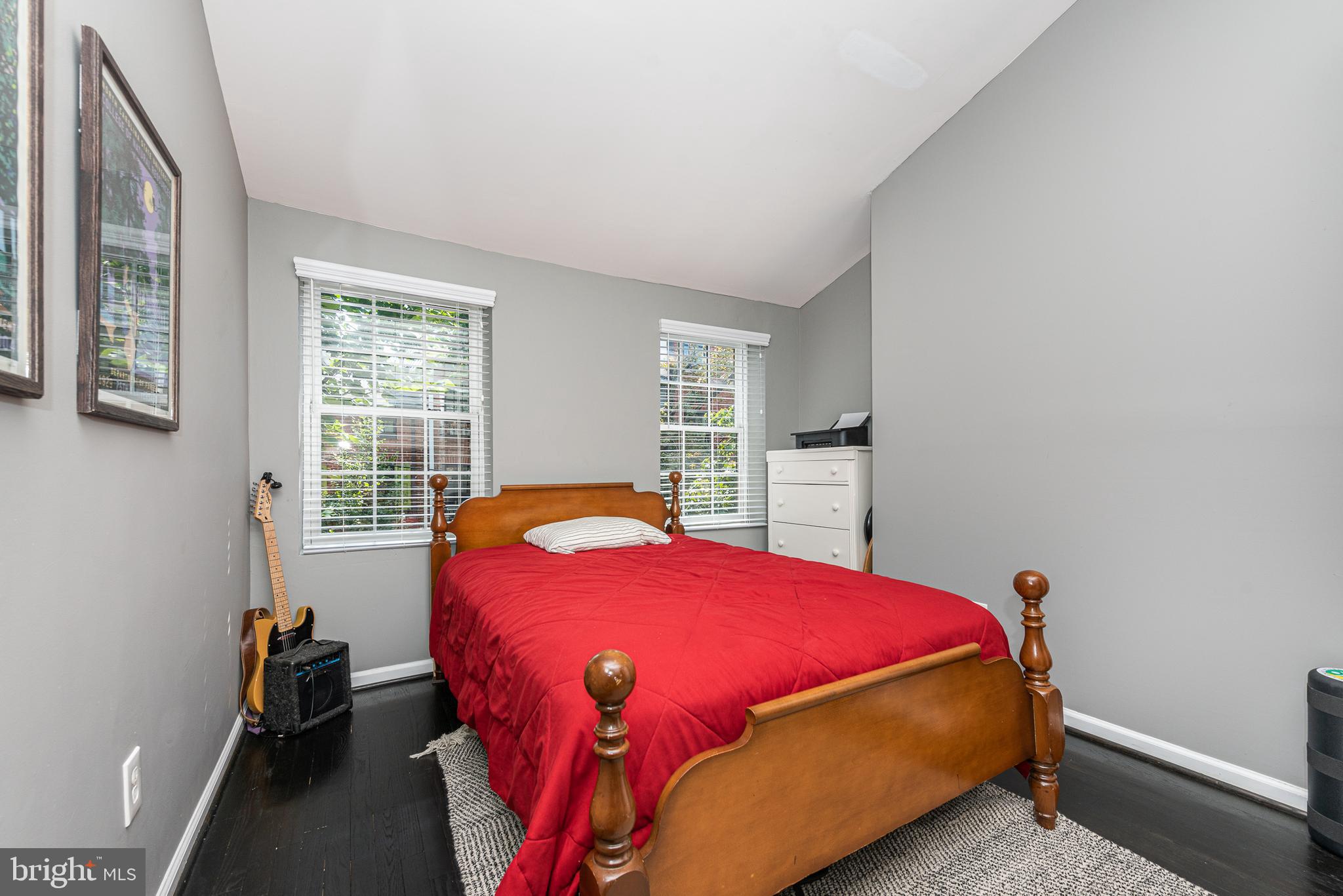 MOUNT VERNON PLACE HISTORIC DISTRICT - Residential