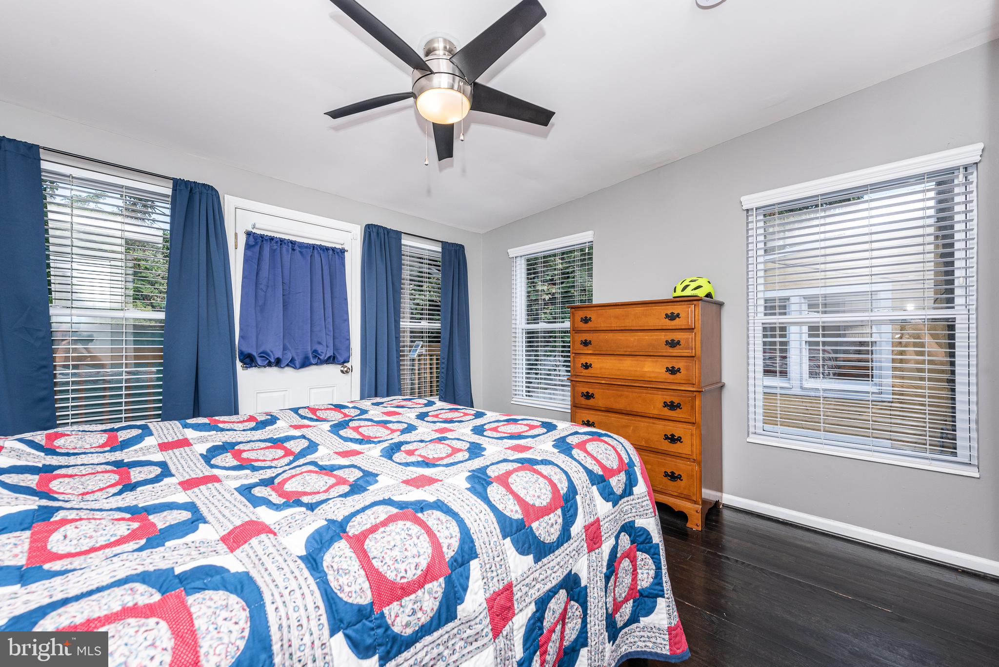 MOUNT VERNON PLACE HISTORIC DISTRICT - Residential