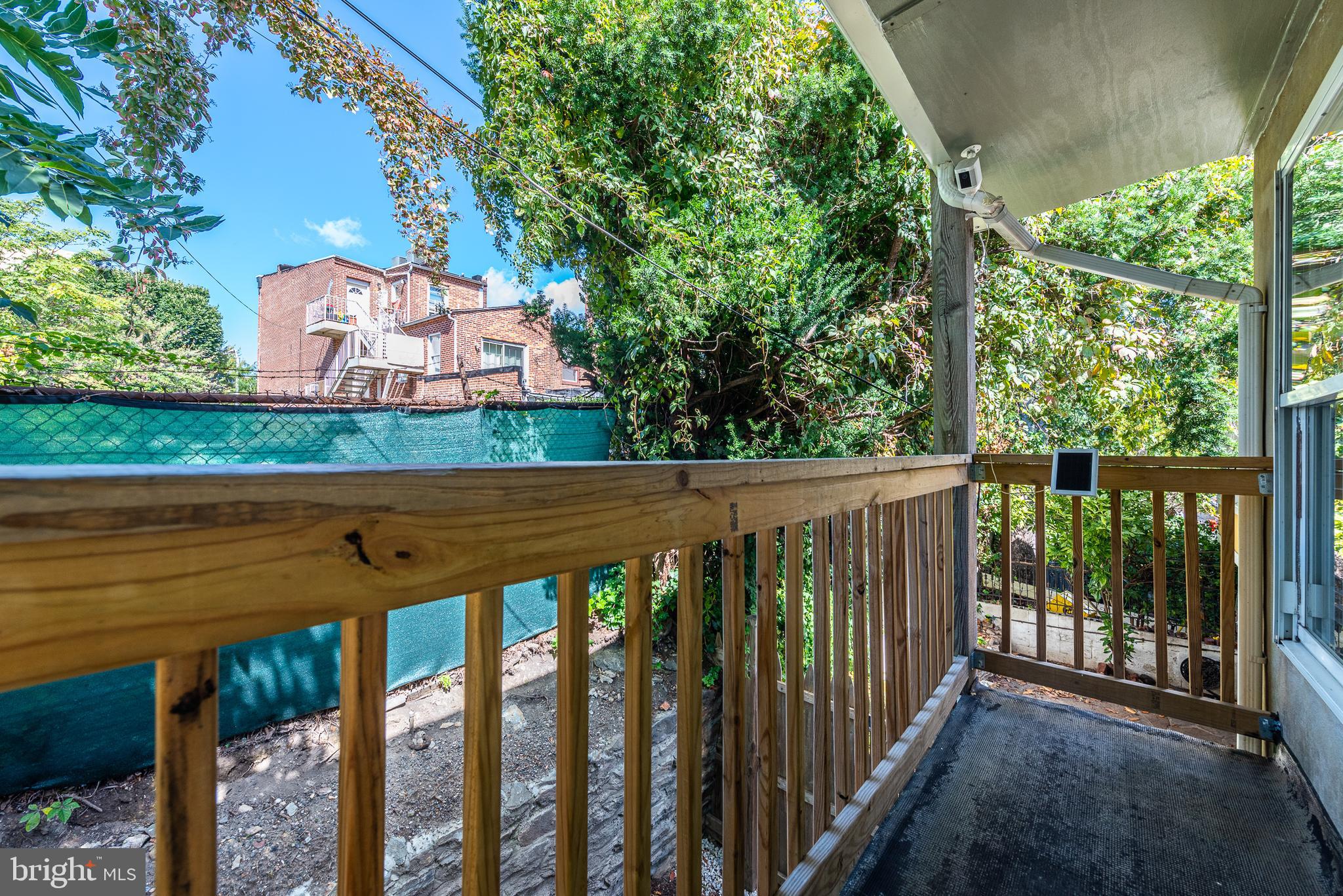 MOUNT VERNON PLACE HISTORIC DISTRICT - Residential