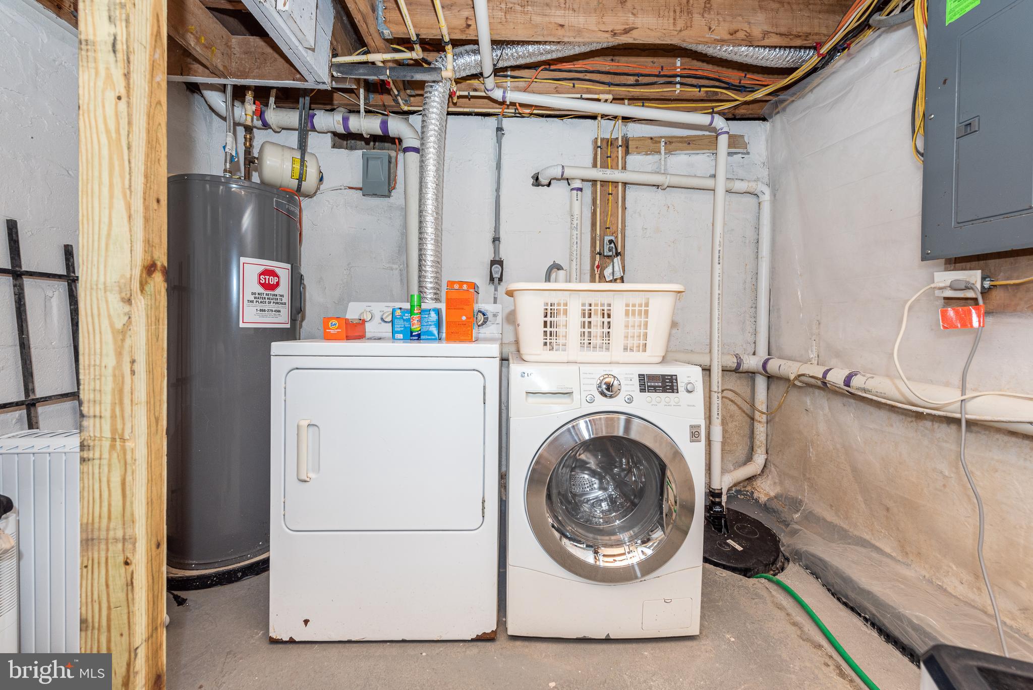 MOUNT VERNON PLACE HISTORIC DISTRICT - Residential