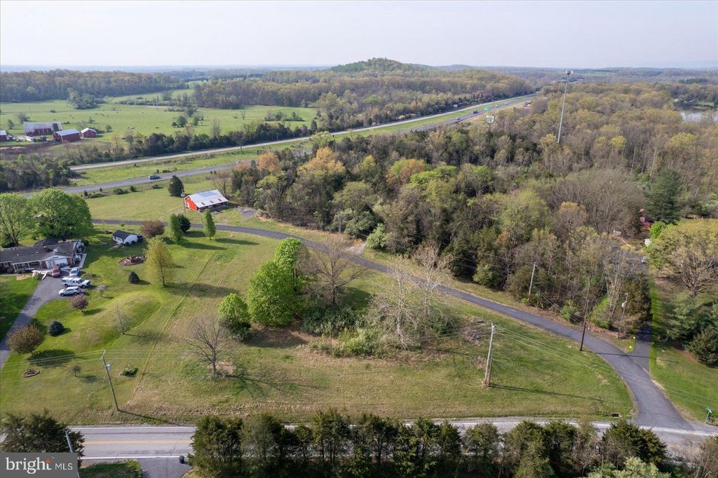 Photo of 680 Barlow-Greenmount Road, GETTYSBURG, PA 17325 (MLS # PAAD2017482)