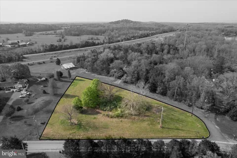 680 Barlow-Greenmount Road, Gettysburg, PA MLS: PAAD2017482