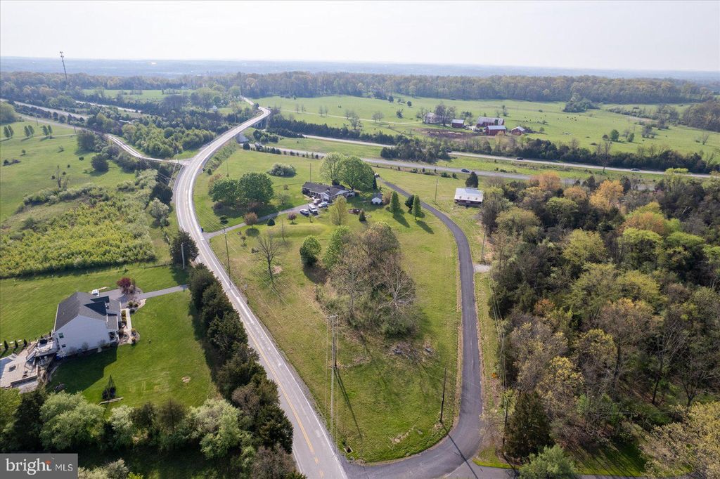 Photo of 680 Barlow-Greenmount Road, GETTYSBURG, PA 17325 (MLS # PAAD2017482)