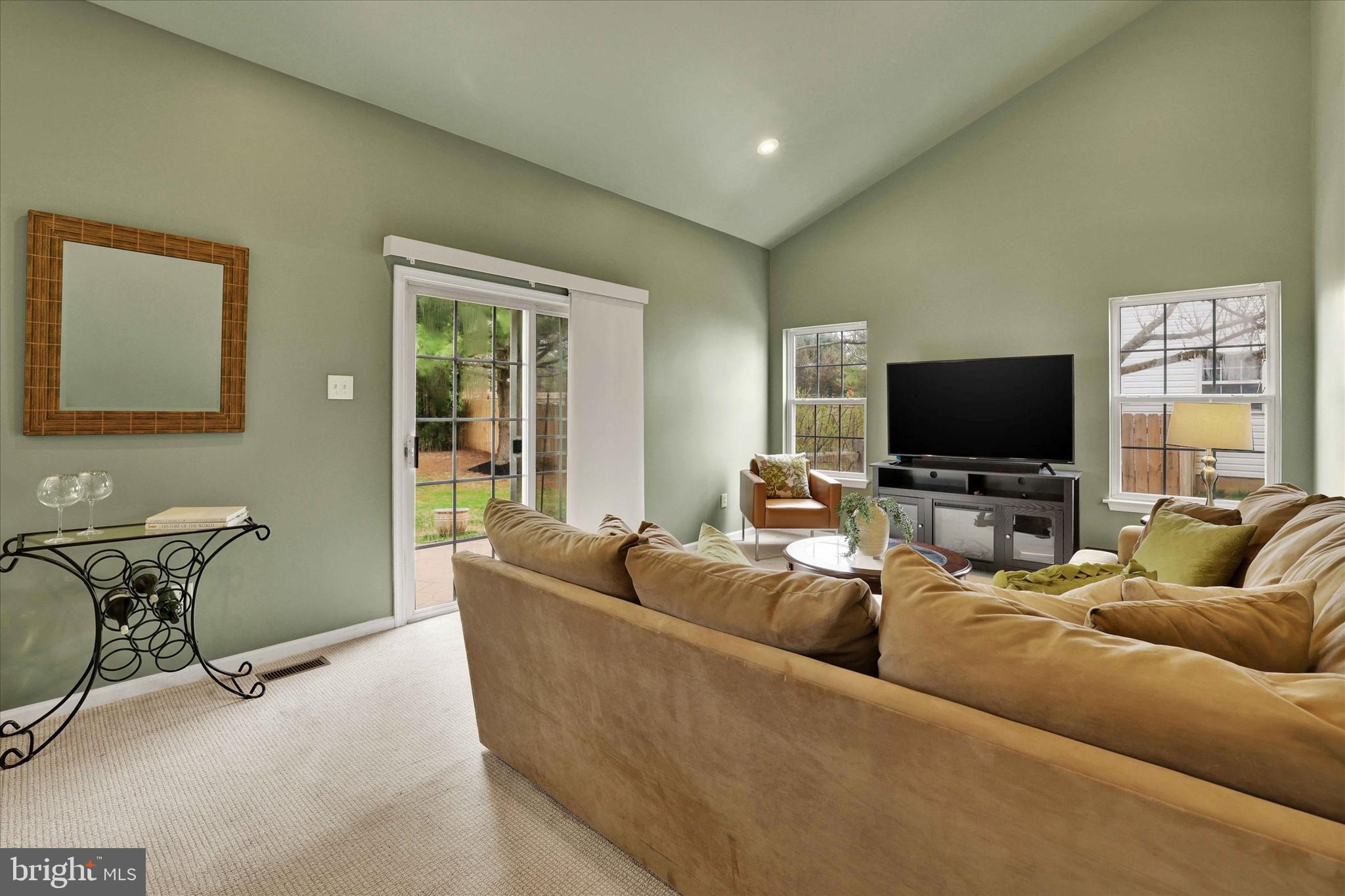 HEARTHSTONE - Residential