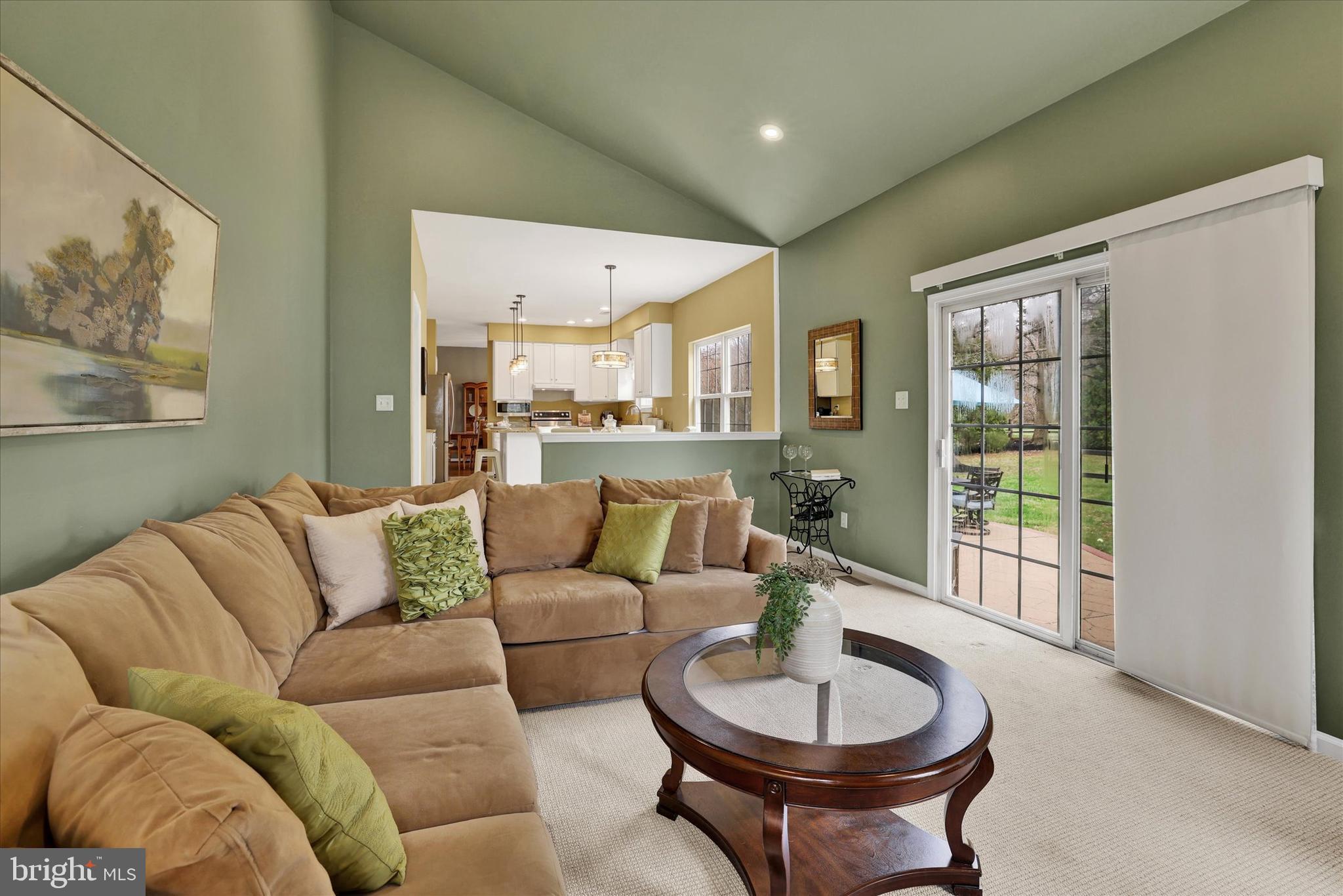 HEARTHSTONE - Residential