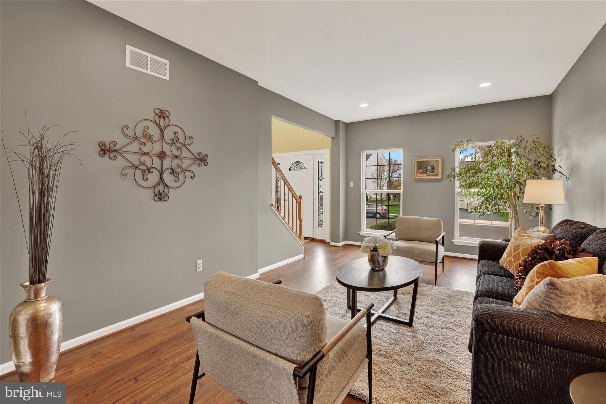 HEARTHSTONE - Residential