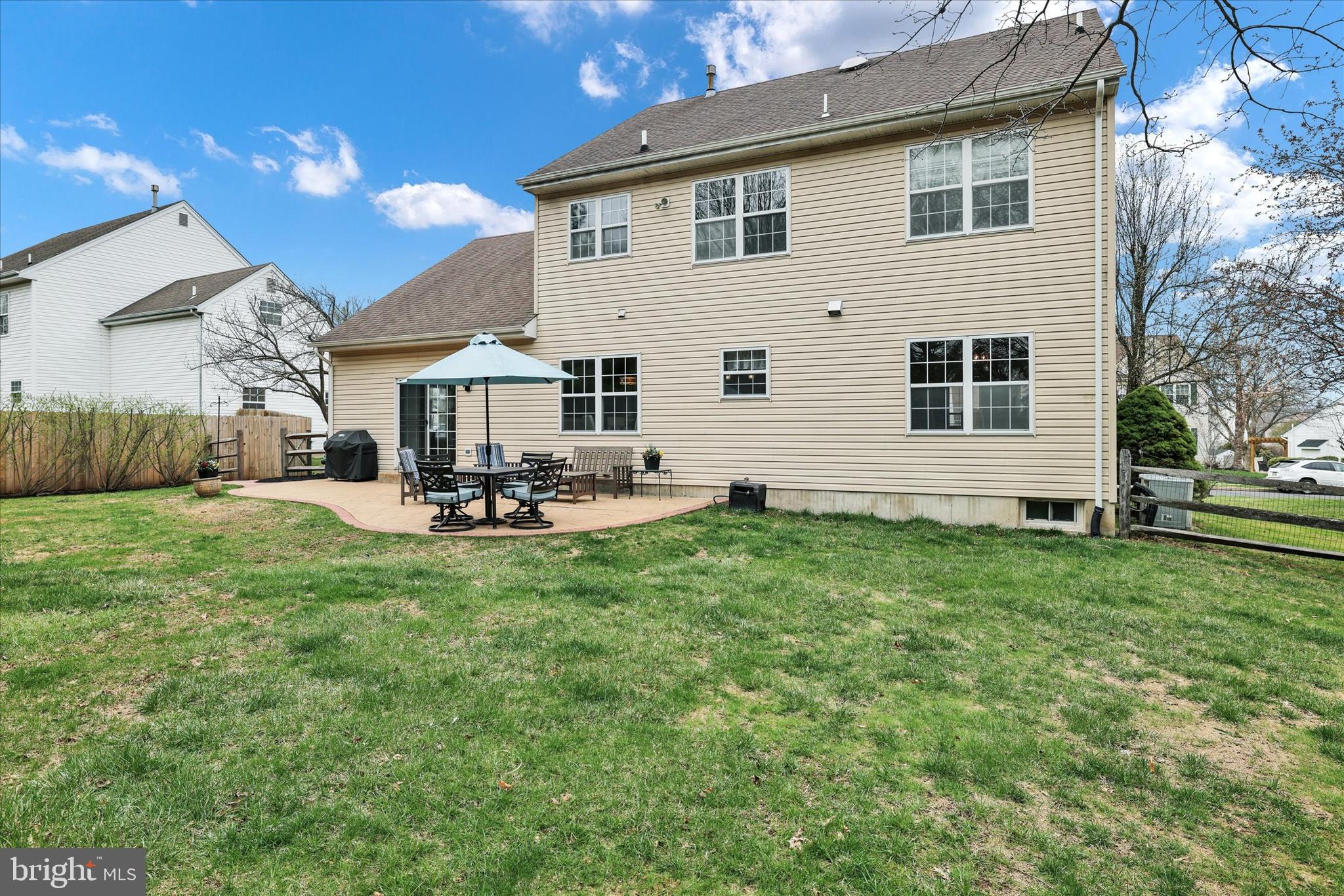 HEARTHSTONE - Residential