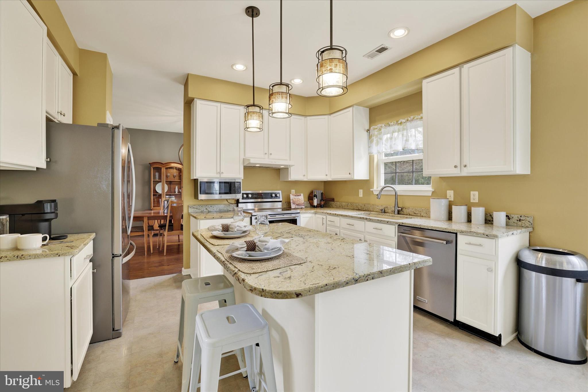 HEARTHSTONE - Residential