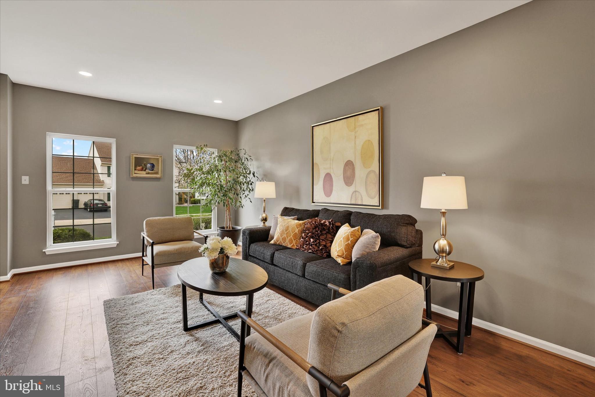 HEARTHSTONE - Residential