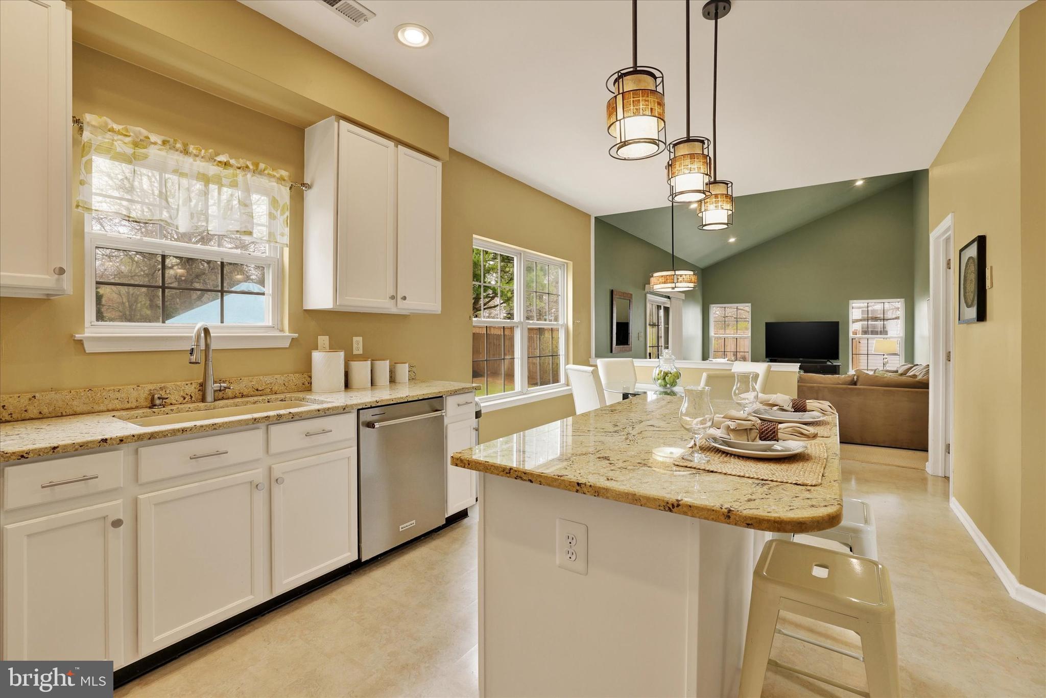 HEARTHSTONE - Residential