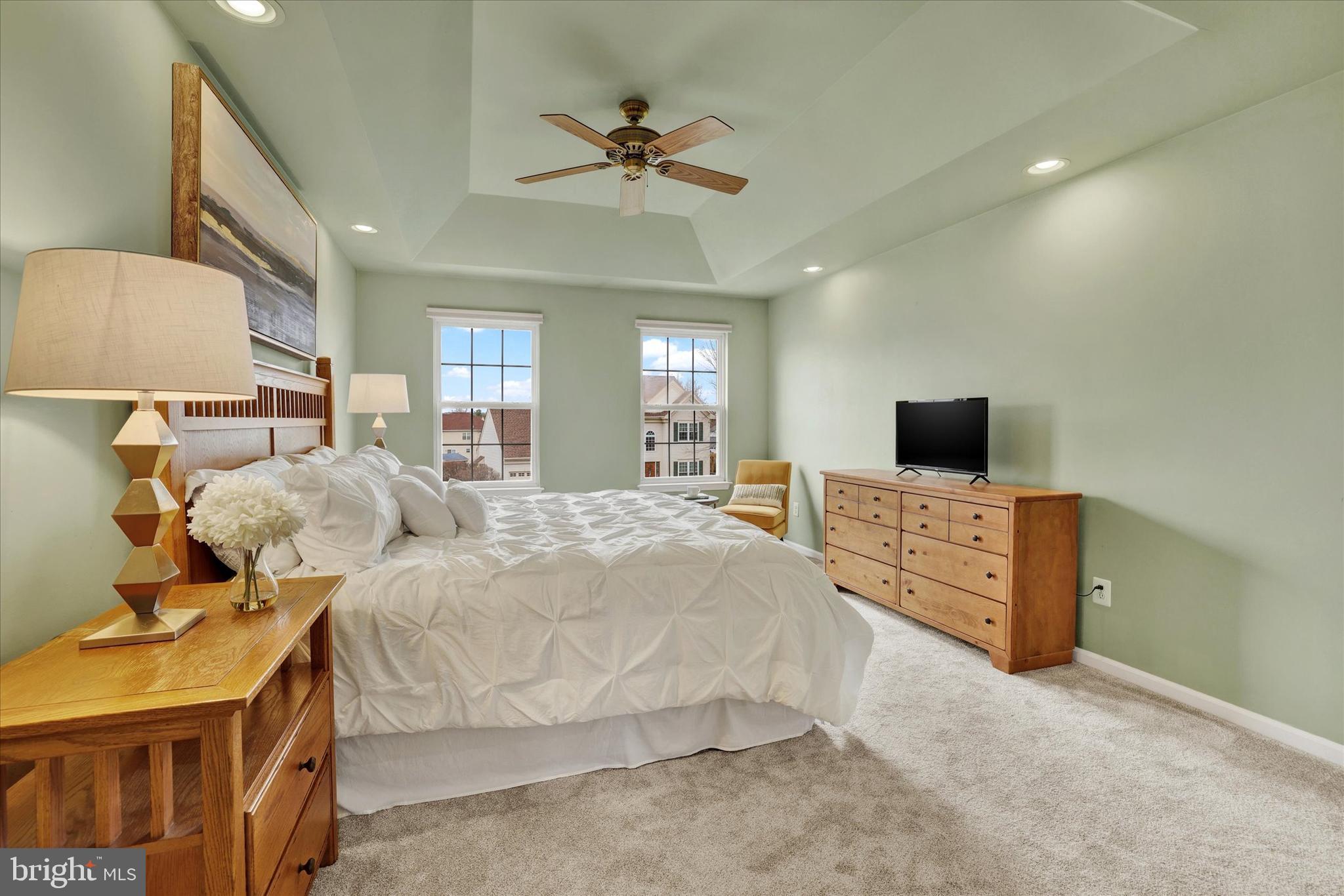 HEARTHSTONE - Residential