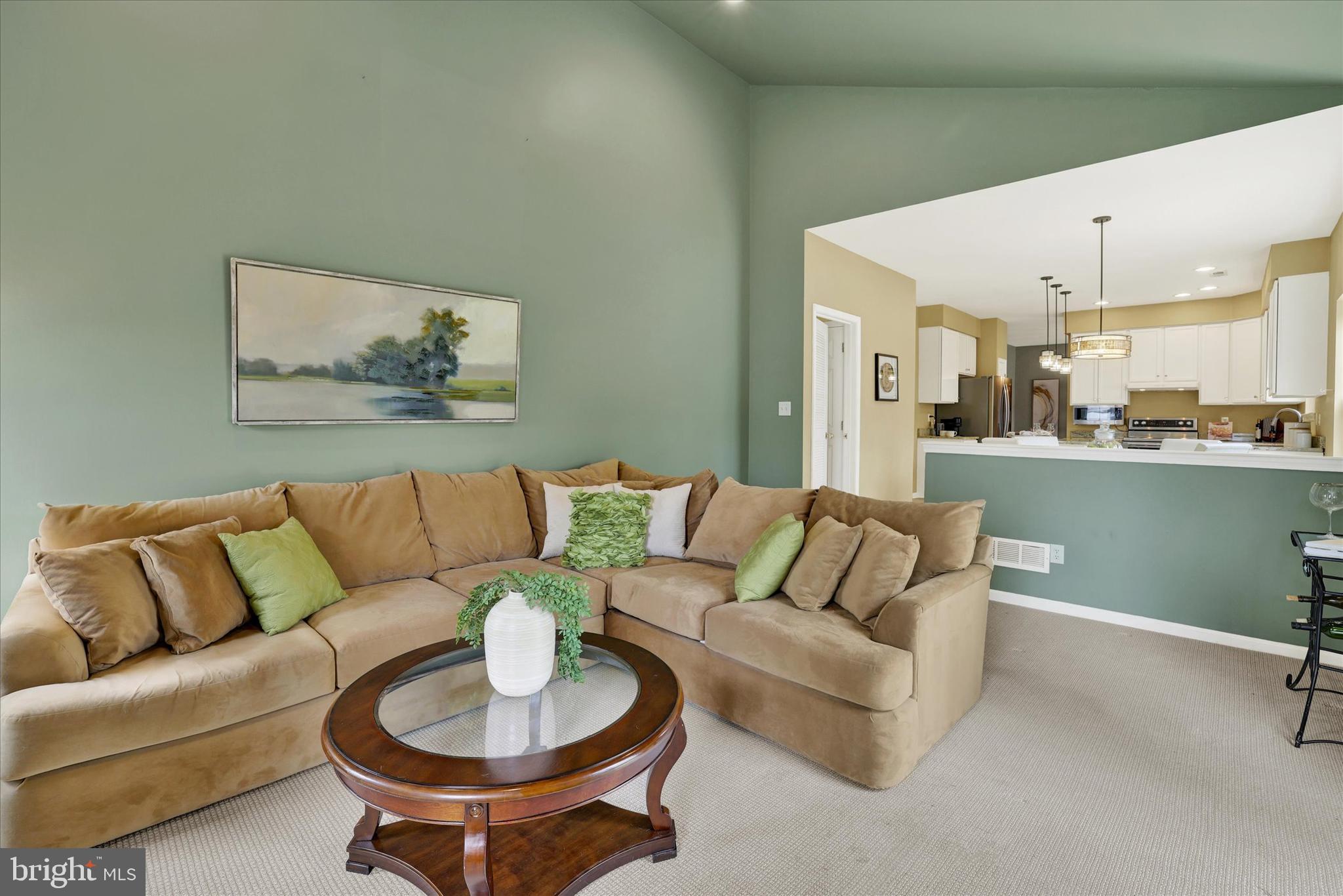 HEARTHSTONE - Residential