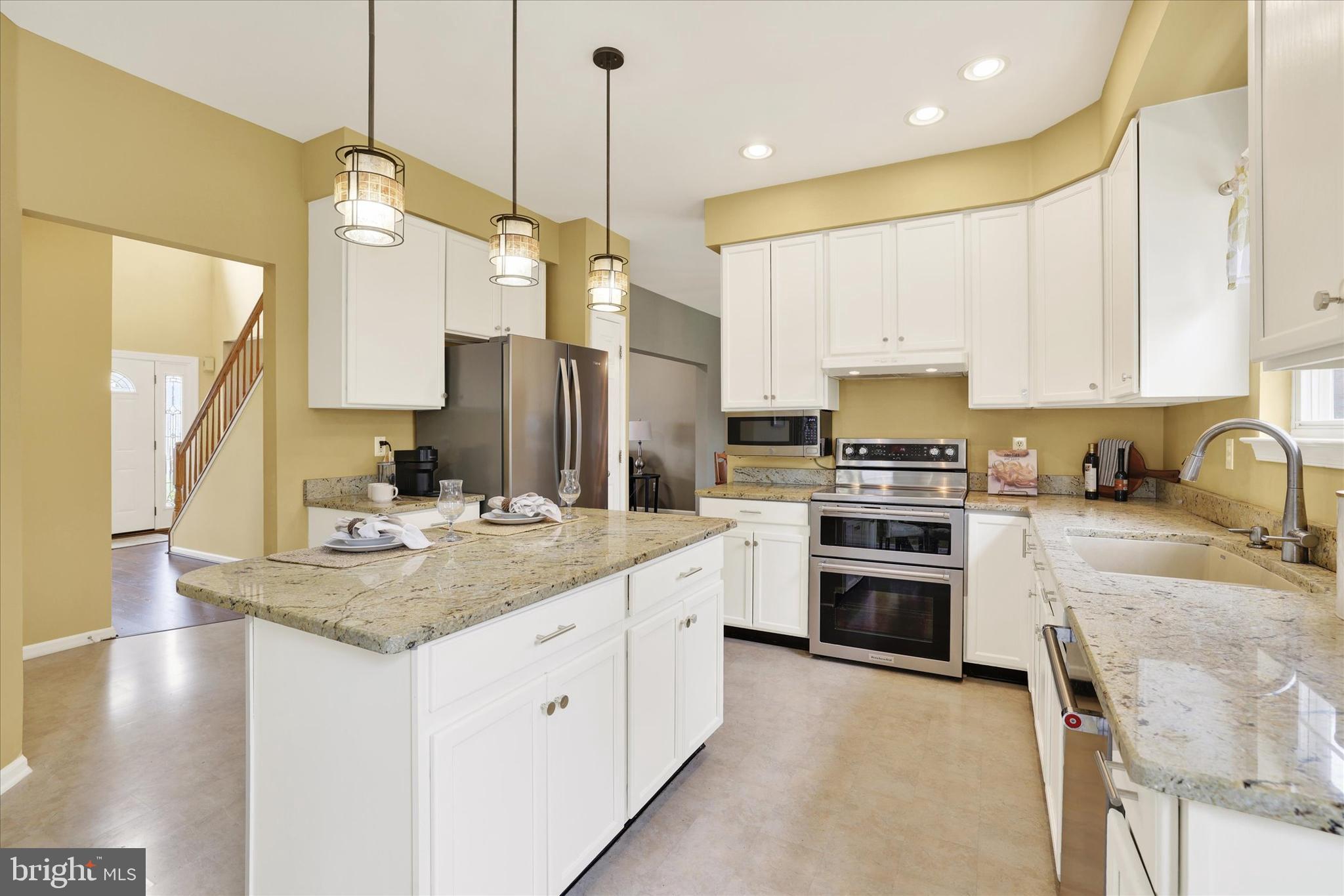 HEARTHSTONE - Residential