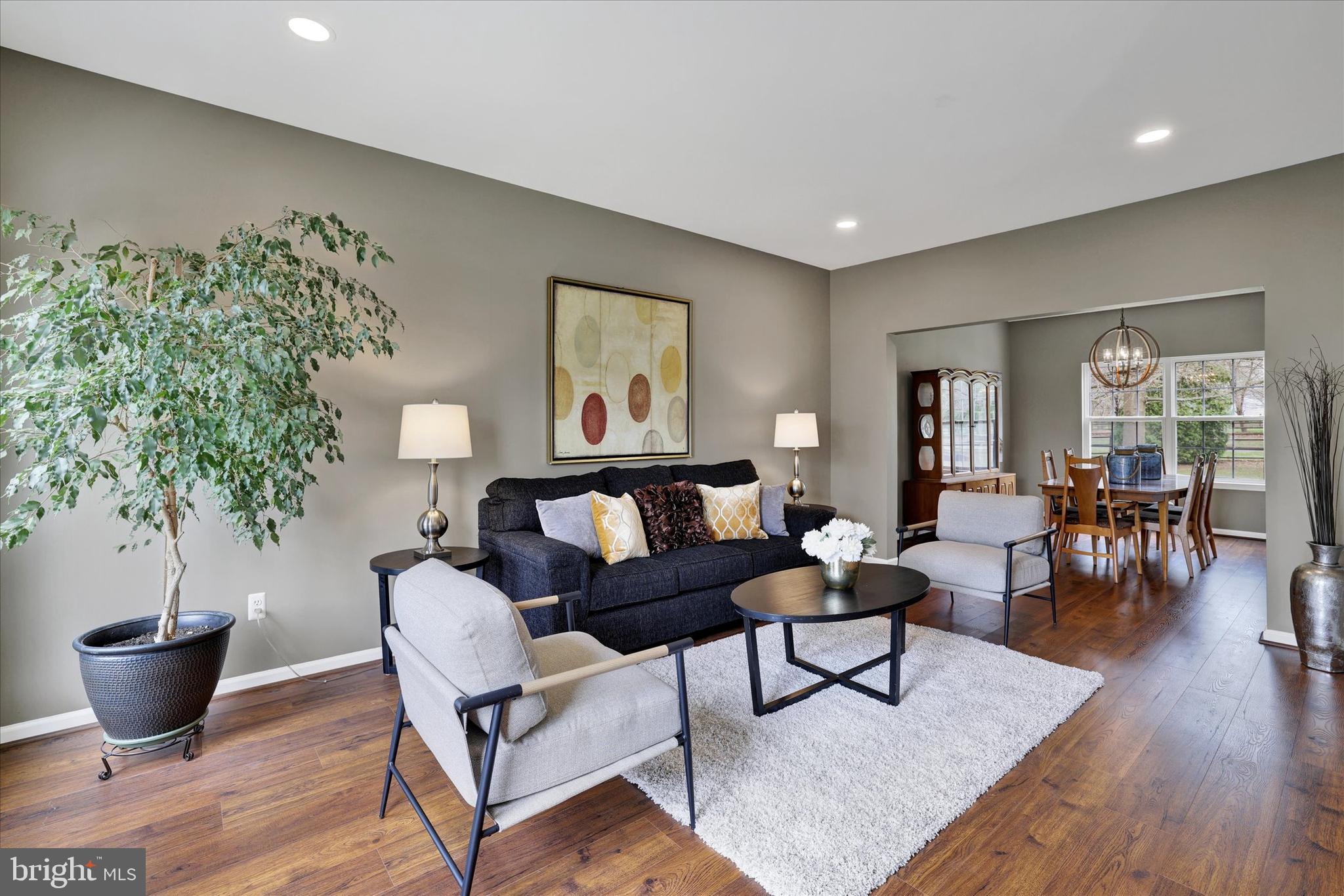 HEARTHSTONE - Residential