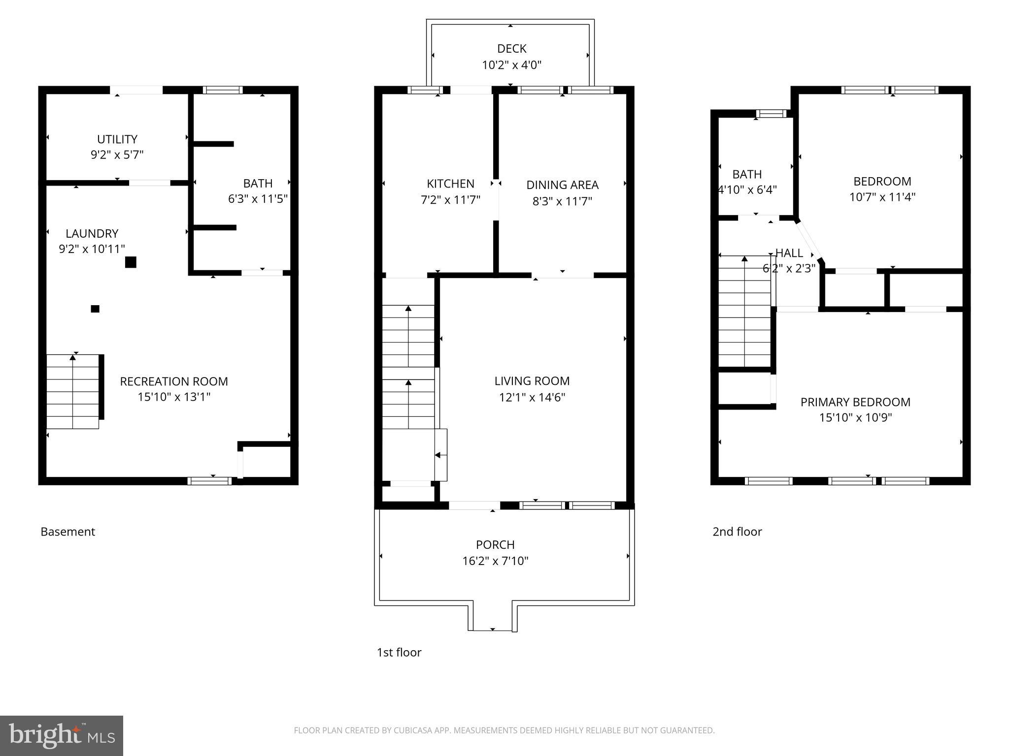 MEDFIELD - Residential
