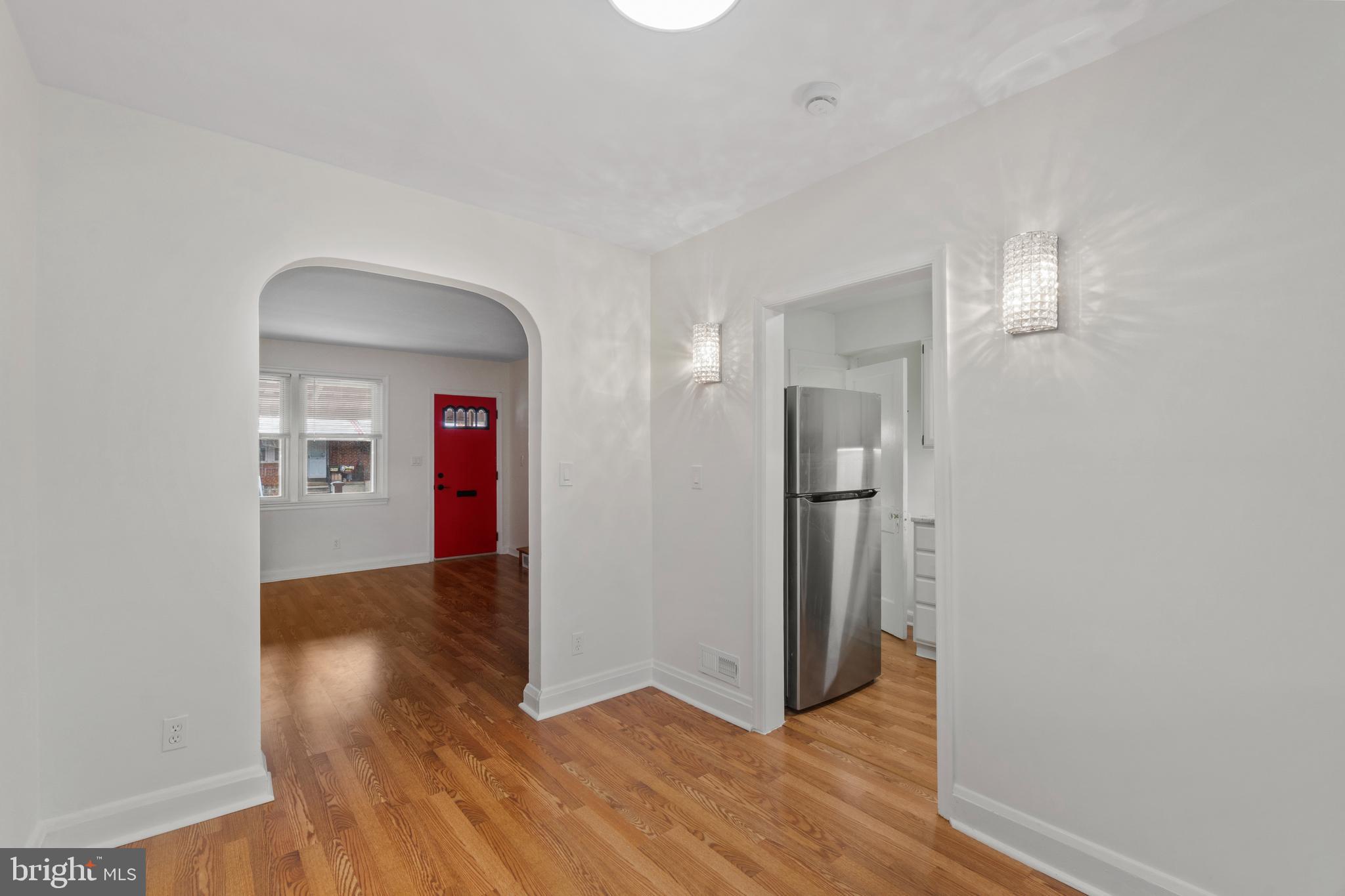 MEDFIELD - Residential