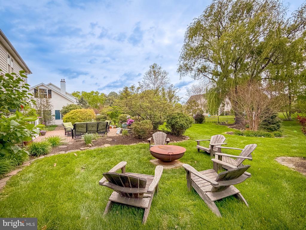 CHESTNUT CREEK - Residential