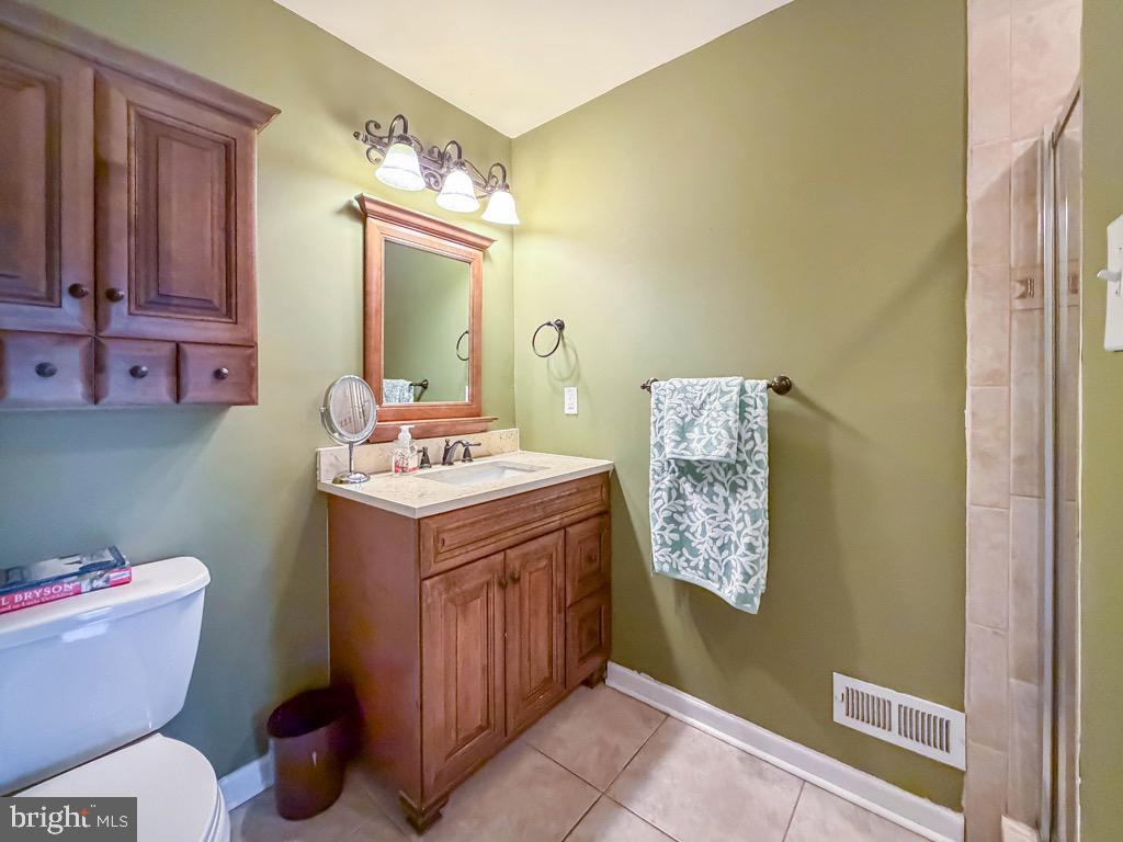 CHESTNUT CREEK - Residential