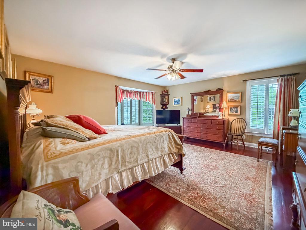 CHESTNUT CREEK - Residential