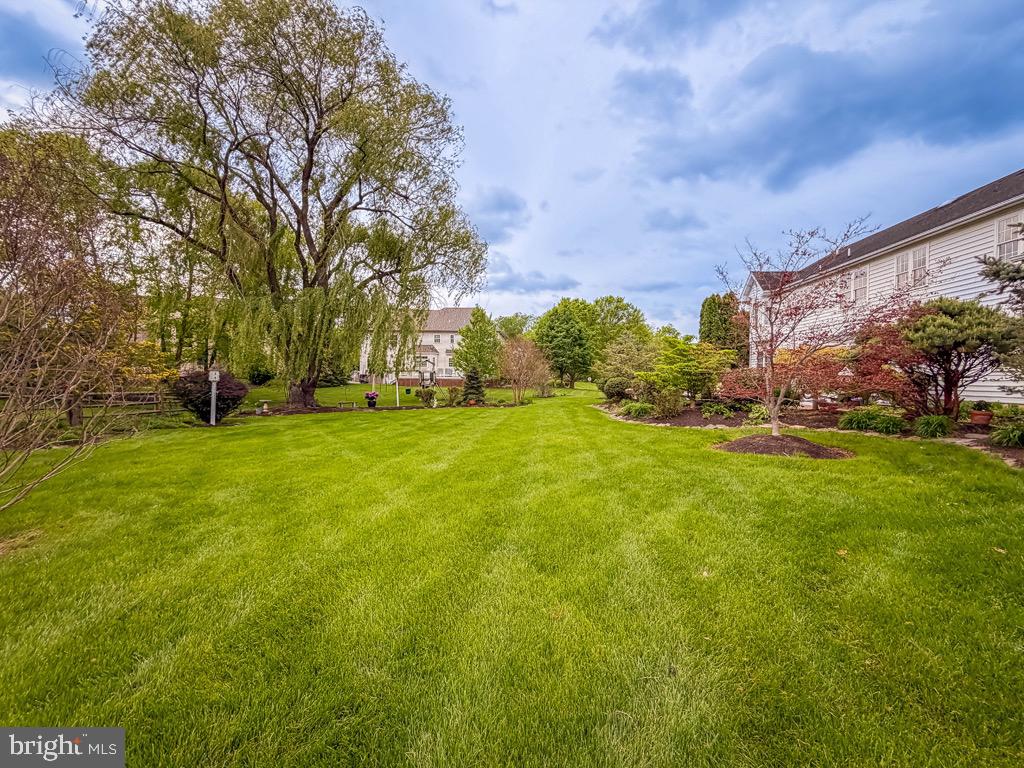 CHESTNUT CREEK - Residential