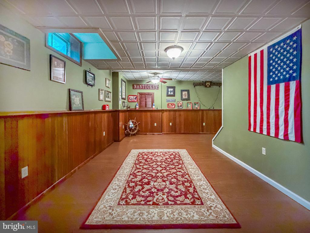 CHESTNUT CREEK - Residential