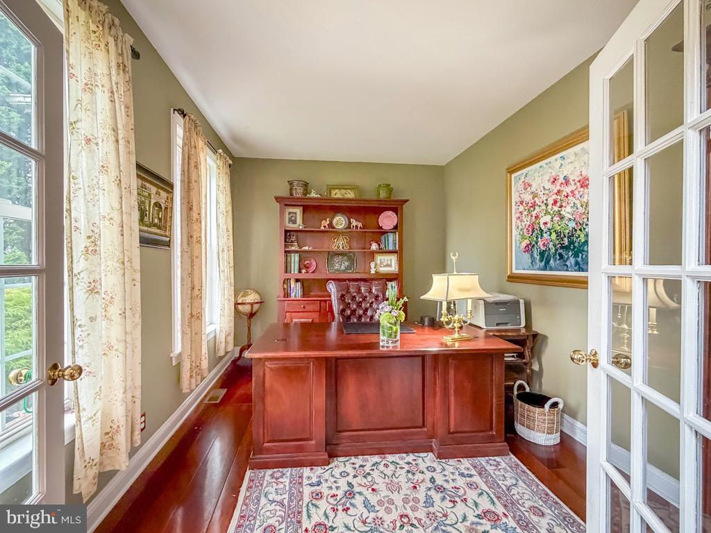 CHESTNUT CREEK - Residential