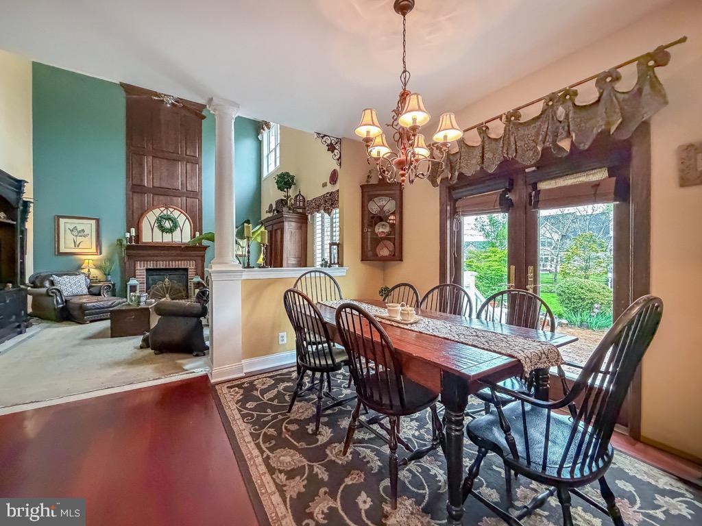 CHESTNUT CREEK - Residential