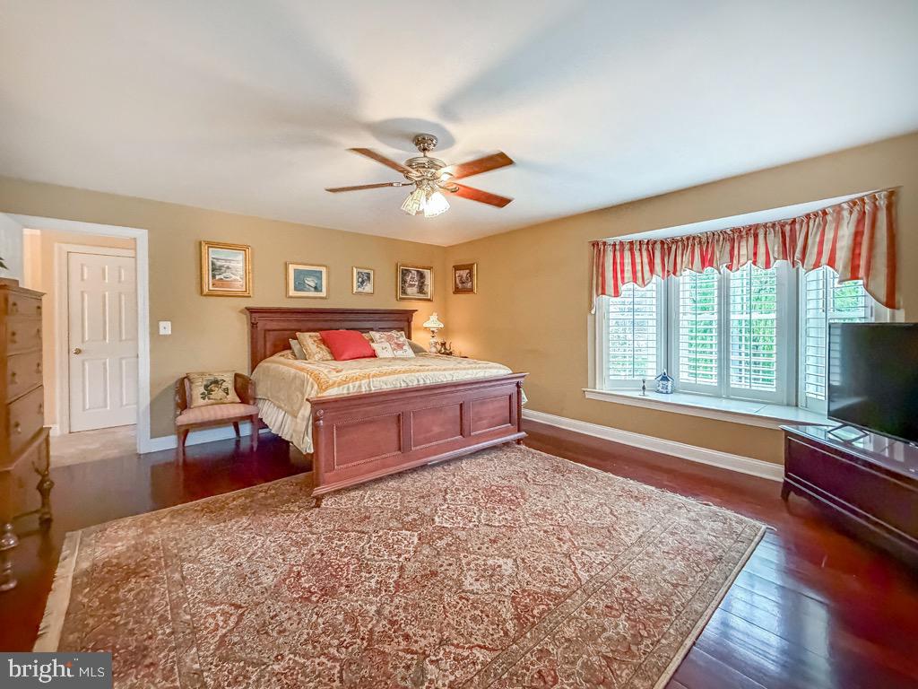 CHESTNUT CREEK - Residential
