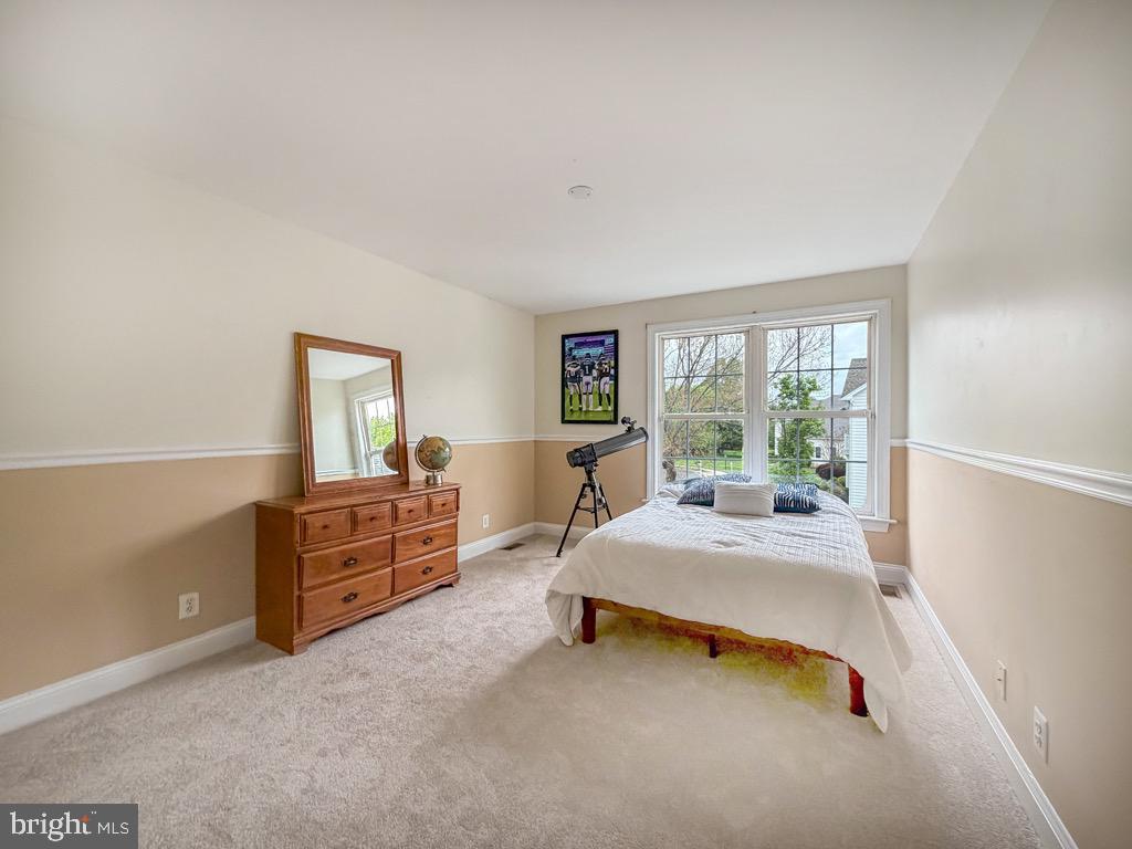 CHESTNUT CREEK - Residential