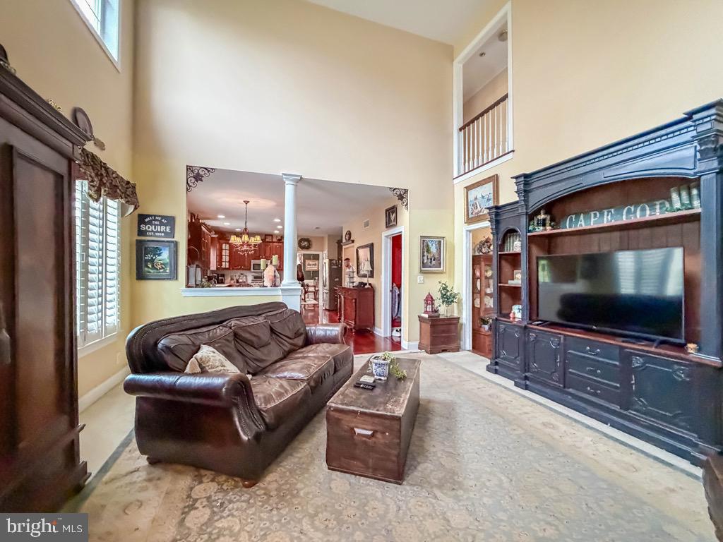 CHESTNUT CREEK - Residential