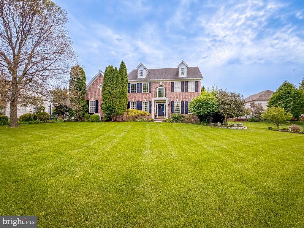 318 WILD PRAIRIE COURT