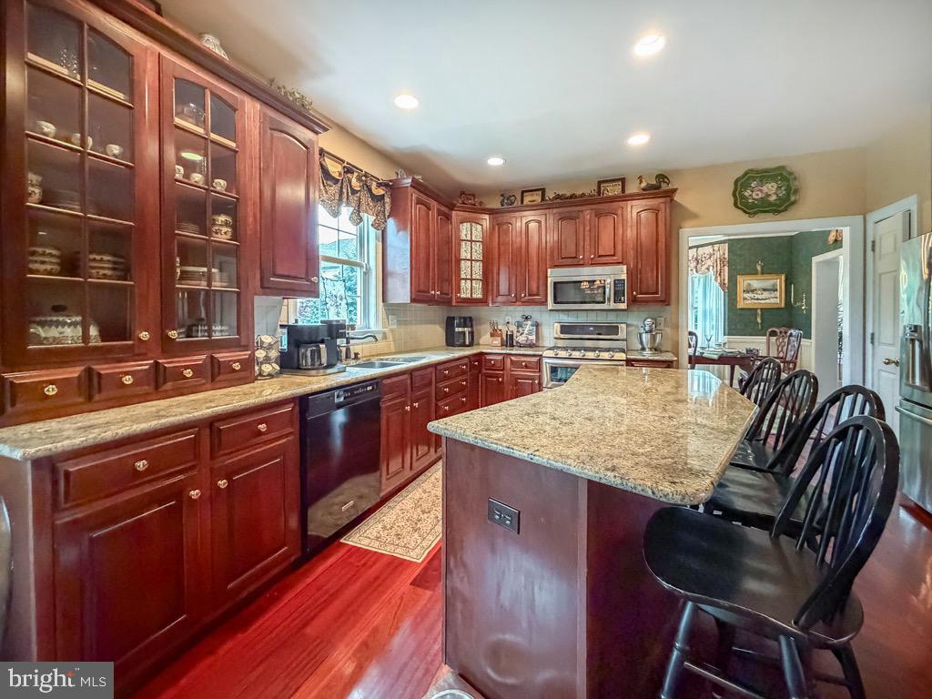 CHESTNUT CREEK - Residential