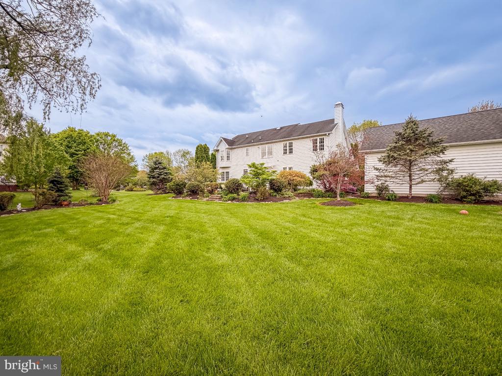 CHESTNUT CREEK - Residential